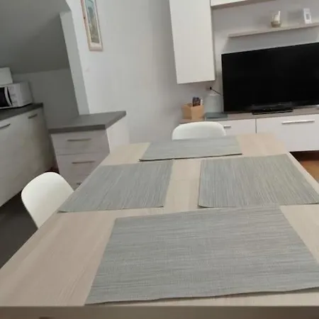 A 5 Stelle, Tra Mare, Cultura E Natura דירה *