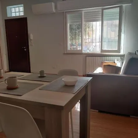 Apartment A 5 Stelle, Tra Mare, Cultura E Natura *