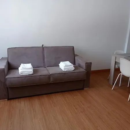 A 5 Stelle, Tra Mare, Cultura E Natura Apartment