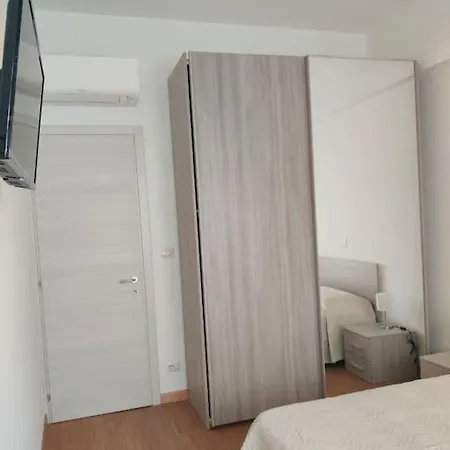 Apartment A 5 Stelle, Tra Mare, Cultura E Natura Cattolica